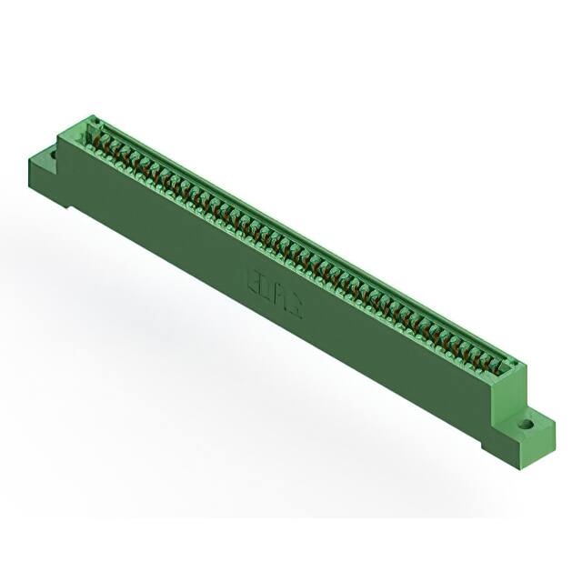 845-041-521-102 EDAC Inc.  Edgeboard Connectors